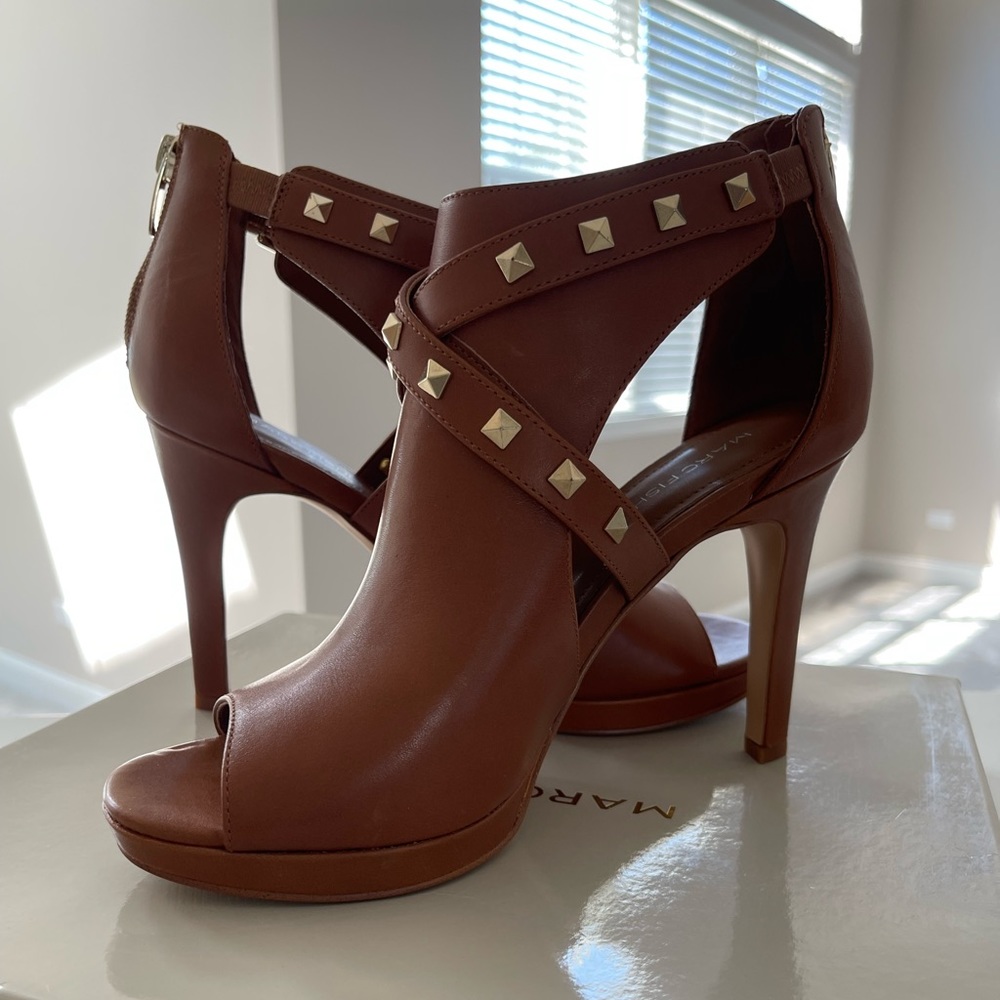 Marc Fisher heels